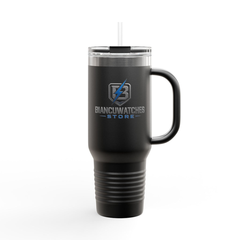 Store 40oz Insulated Travel Mug
