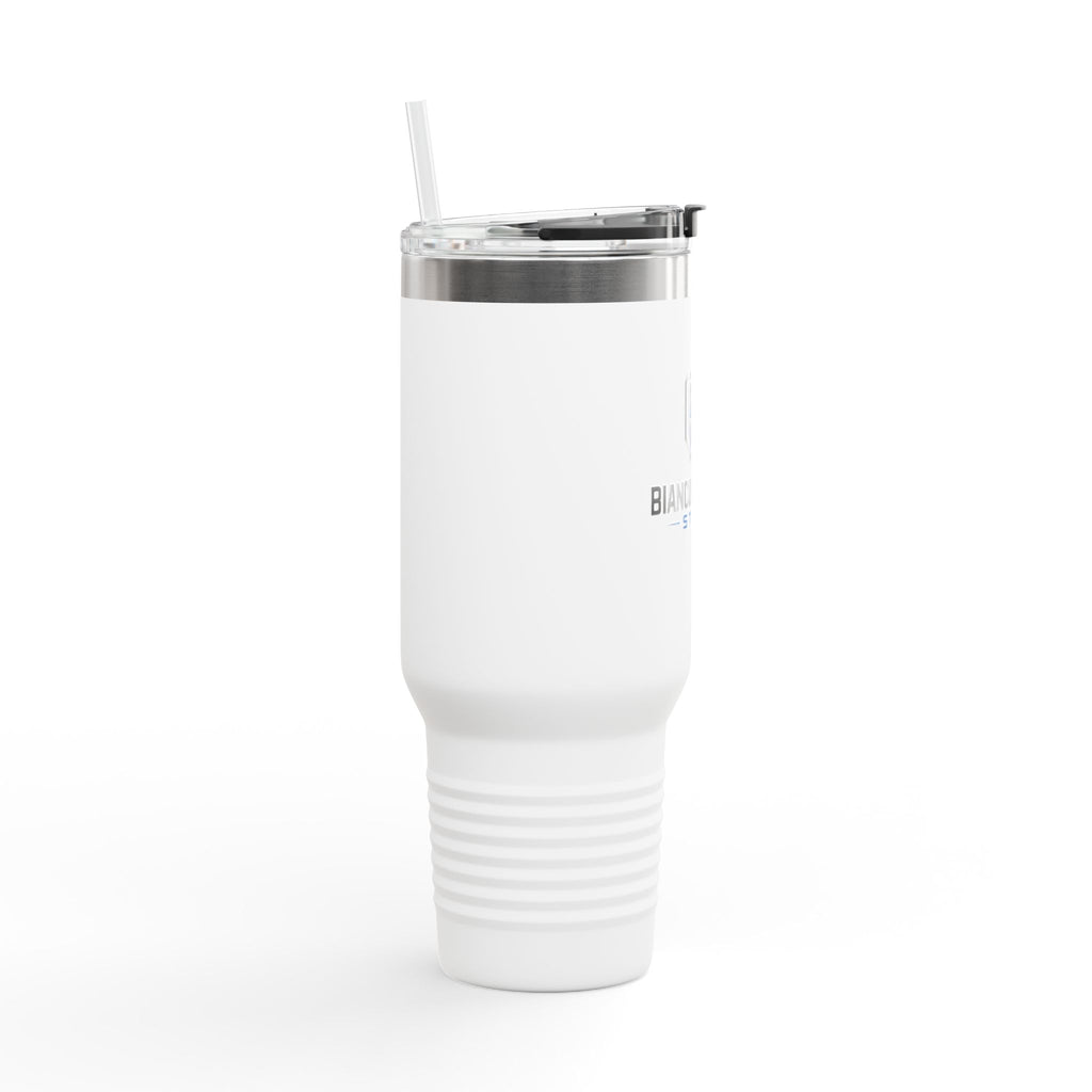 Store 40oz Insulated Travel Mug
