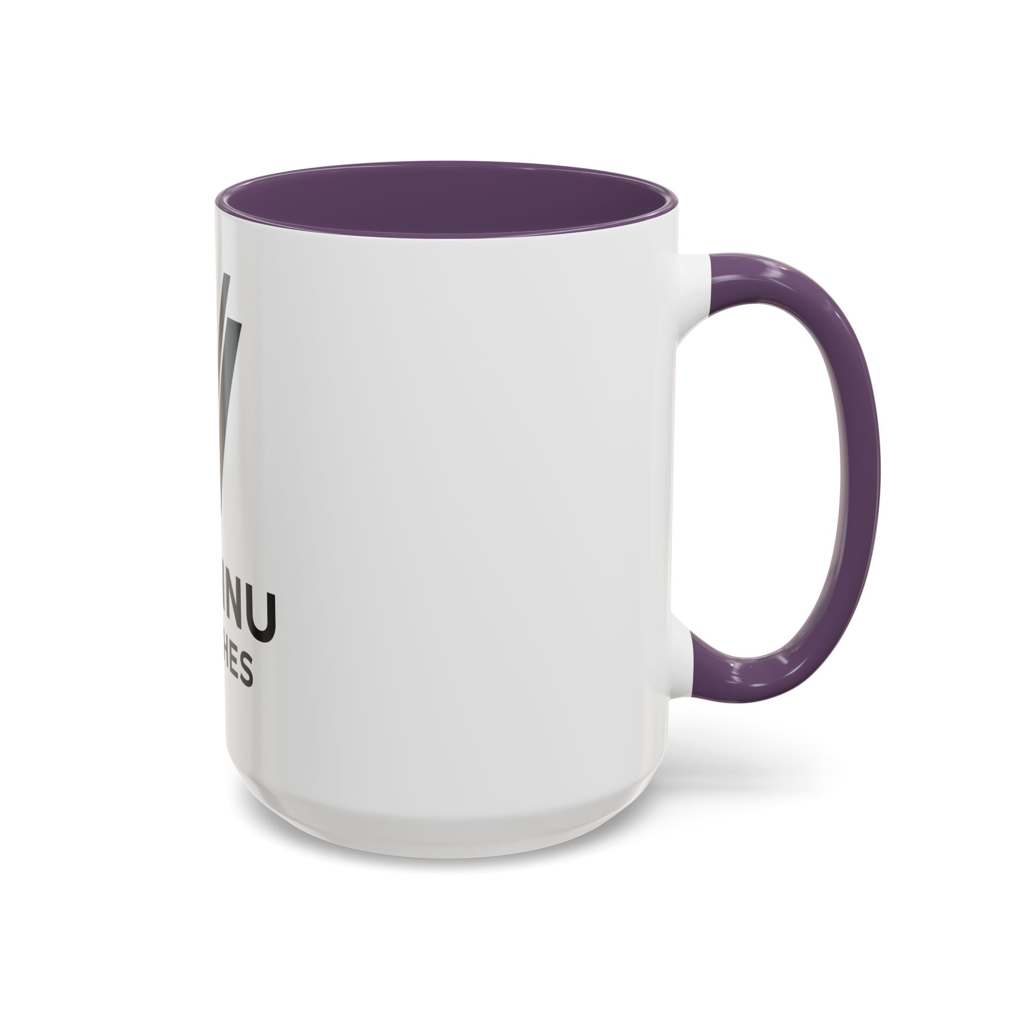 Accent Mug - BiancuWatches Store Logo Coffee Cup (11/15oz)