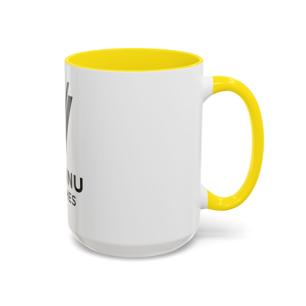 Accent Mug - BiancuWatches Store Logo Coffee Cup (11/15oz)