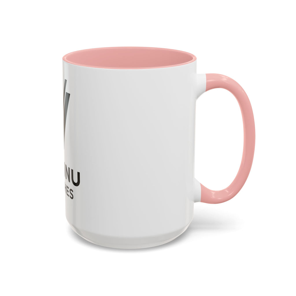 Accent Mug - BiancuWatches Store Logo Coffee Cup (11/15oz)