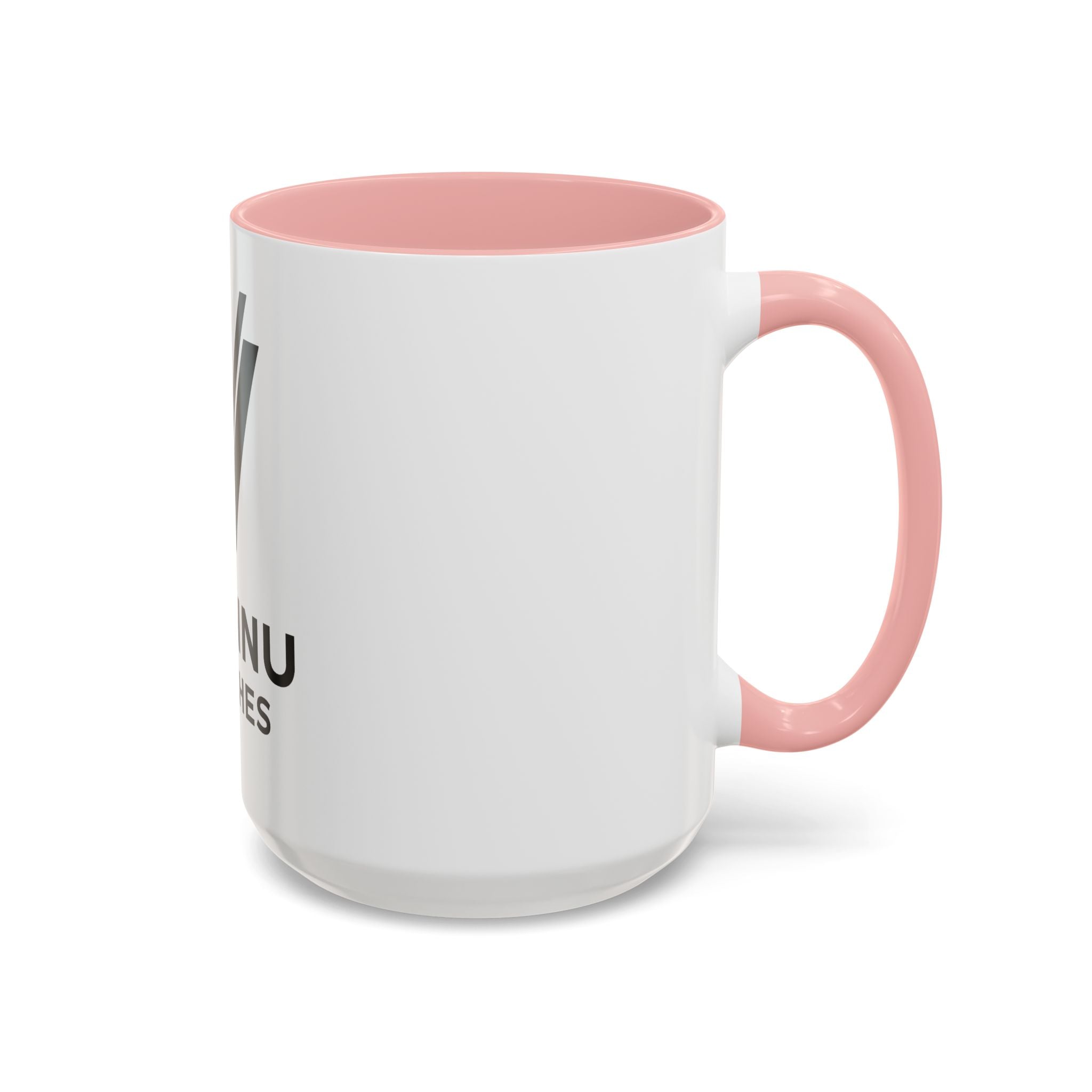 Accent Mug - BiancuWatches Store Logo Coffee Cup (11/15oz)