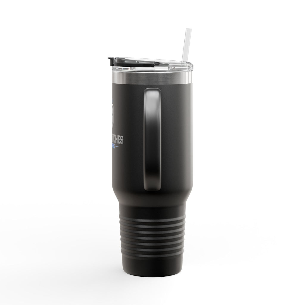Store 40oz Insulated Travel Mug