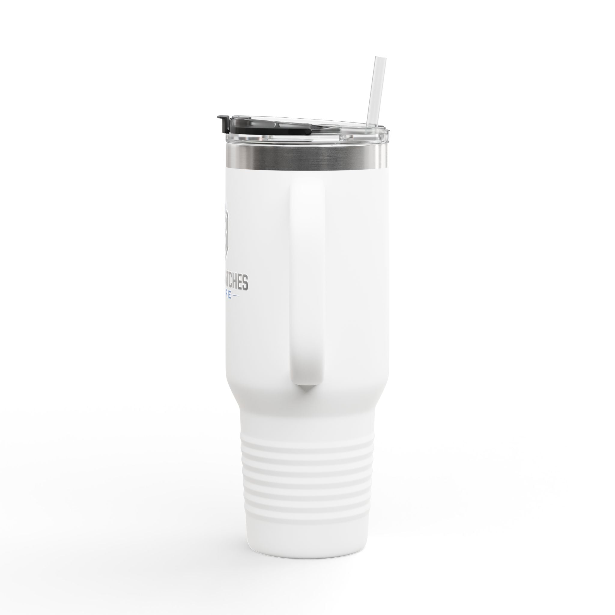 Store 40oz Insulated Travel Mug