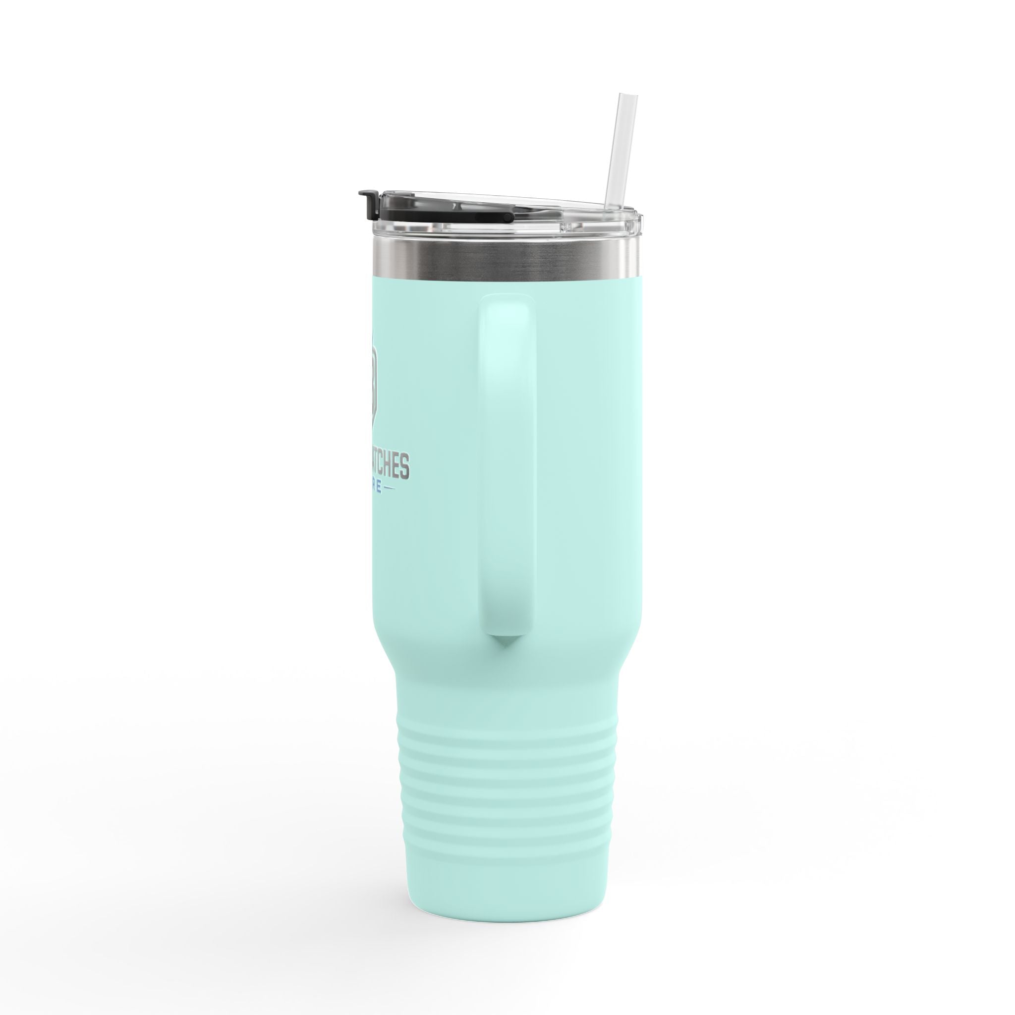 Store 40oz Insulated Travel Mug