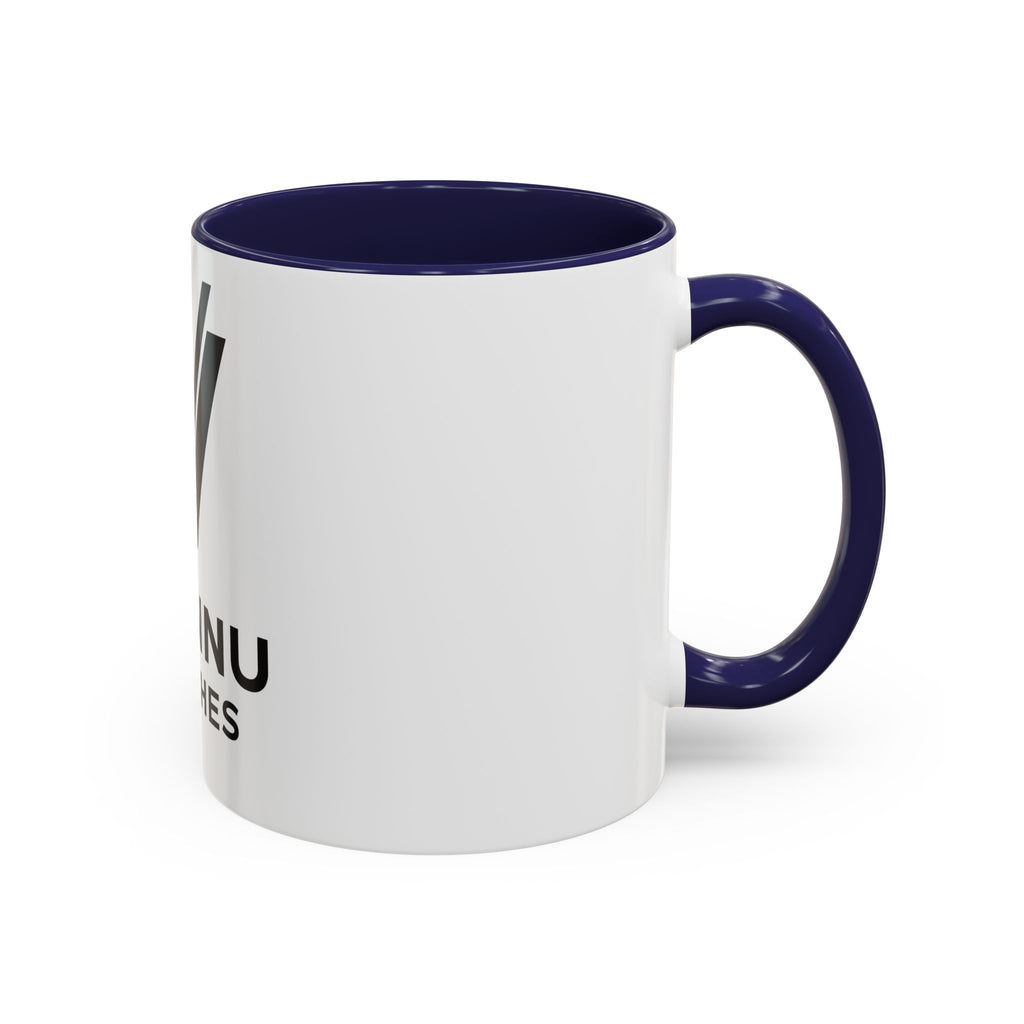 Accent Mug - BiancuWatches Store Logo Coffee Cup (11/15oz)