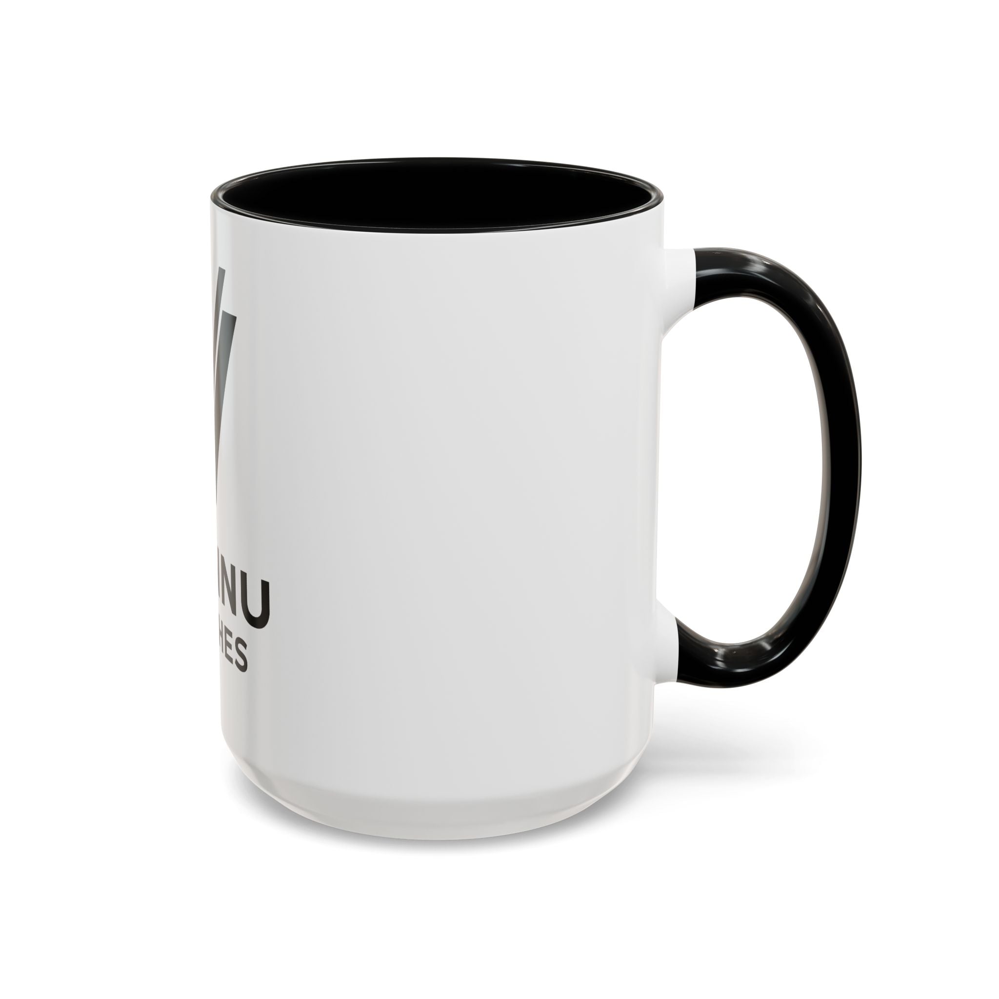 Accent Mug - BiancuWatches Store Logo Coffee Cup (11/15oz)