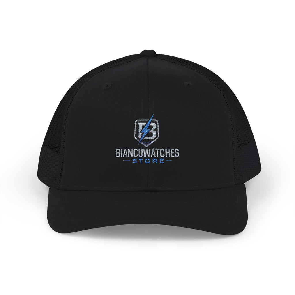 Store Sanpback Cap - Embroidered
