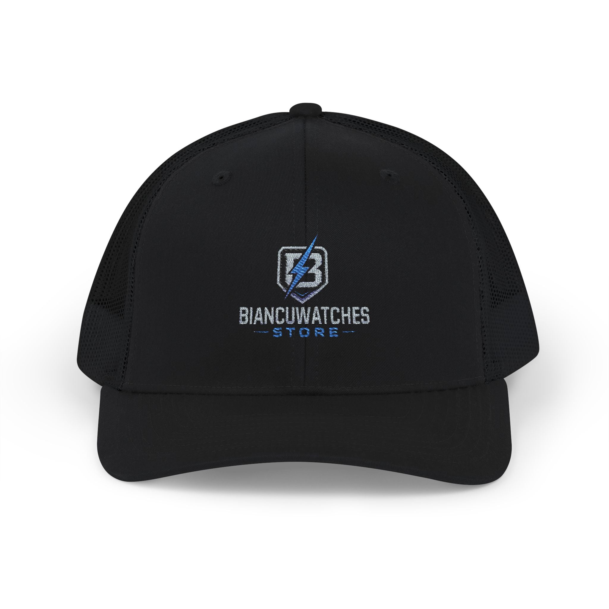 Store Sanpback Cap - Embroidered