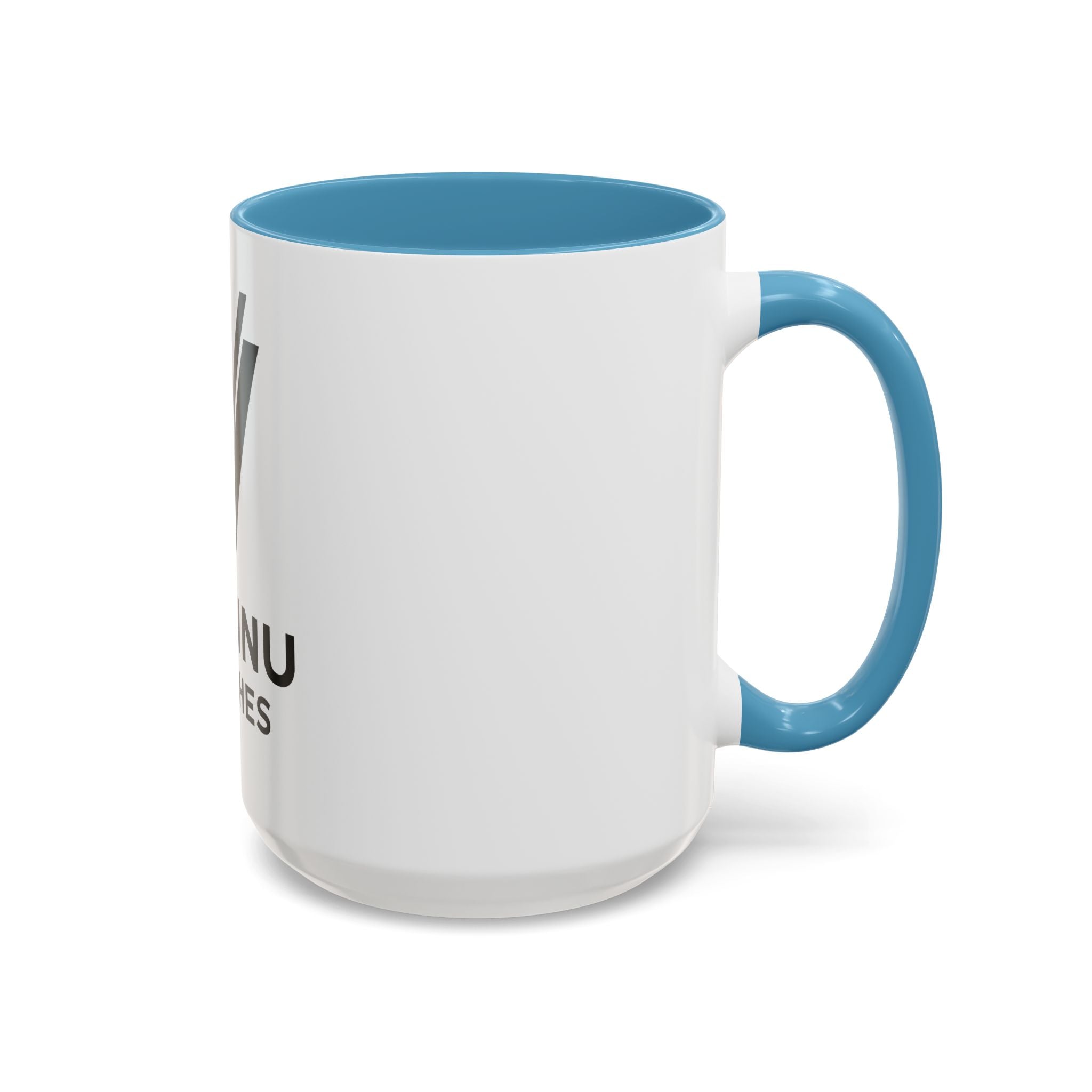 Accent Mug - BiancuWatches Store Logo Coffee Cup (11/15oz)