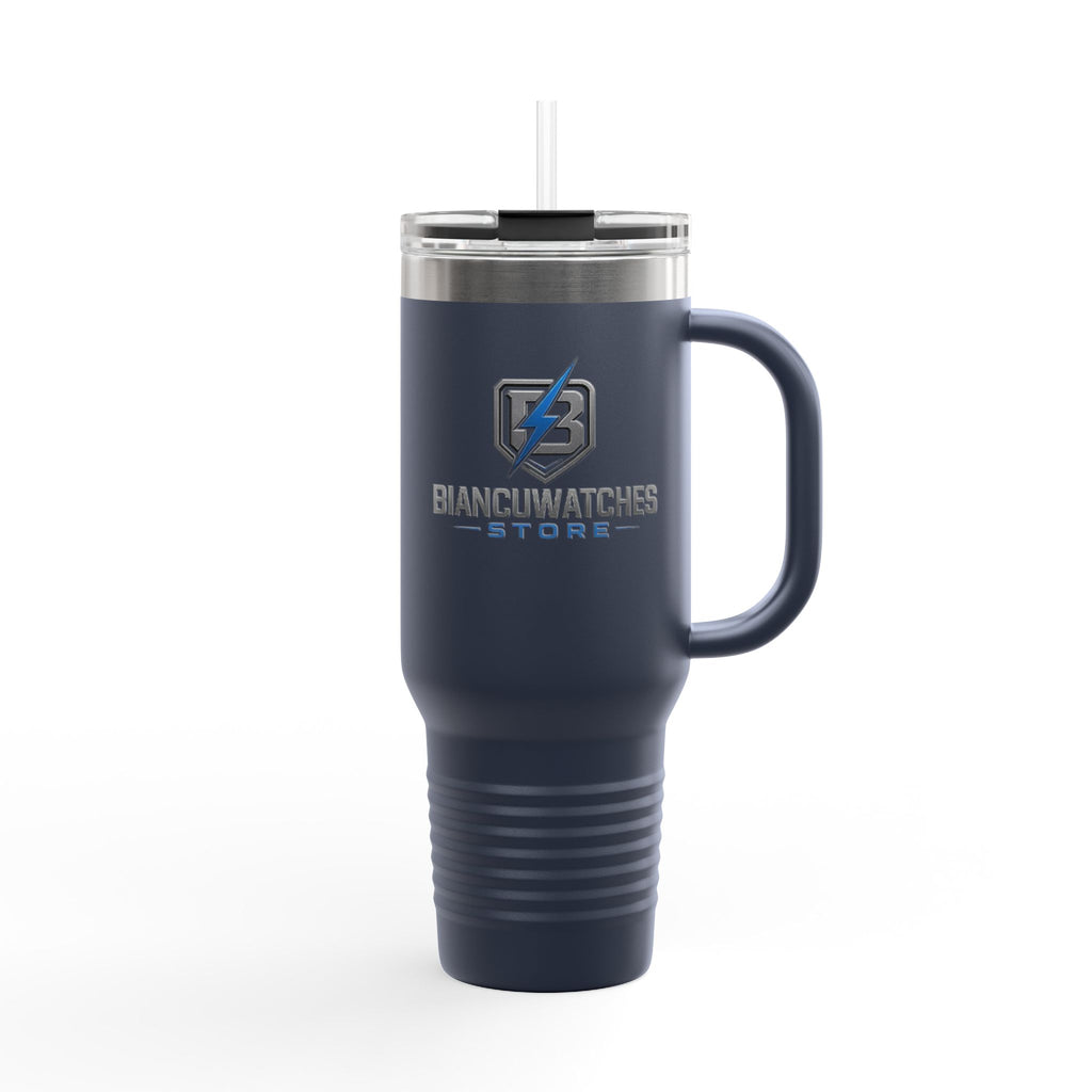 Store 40oz Insulated Travel Mug