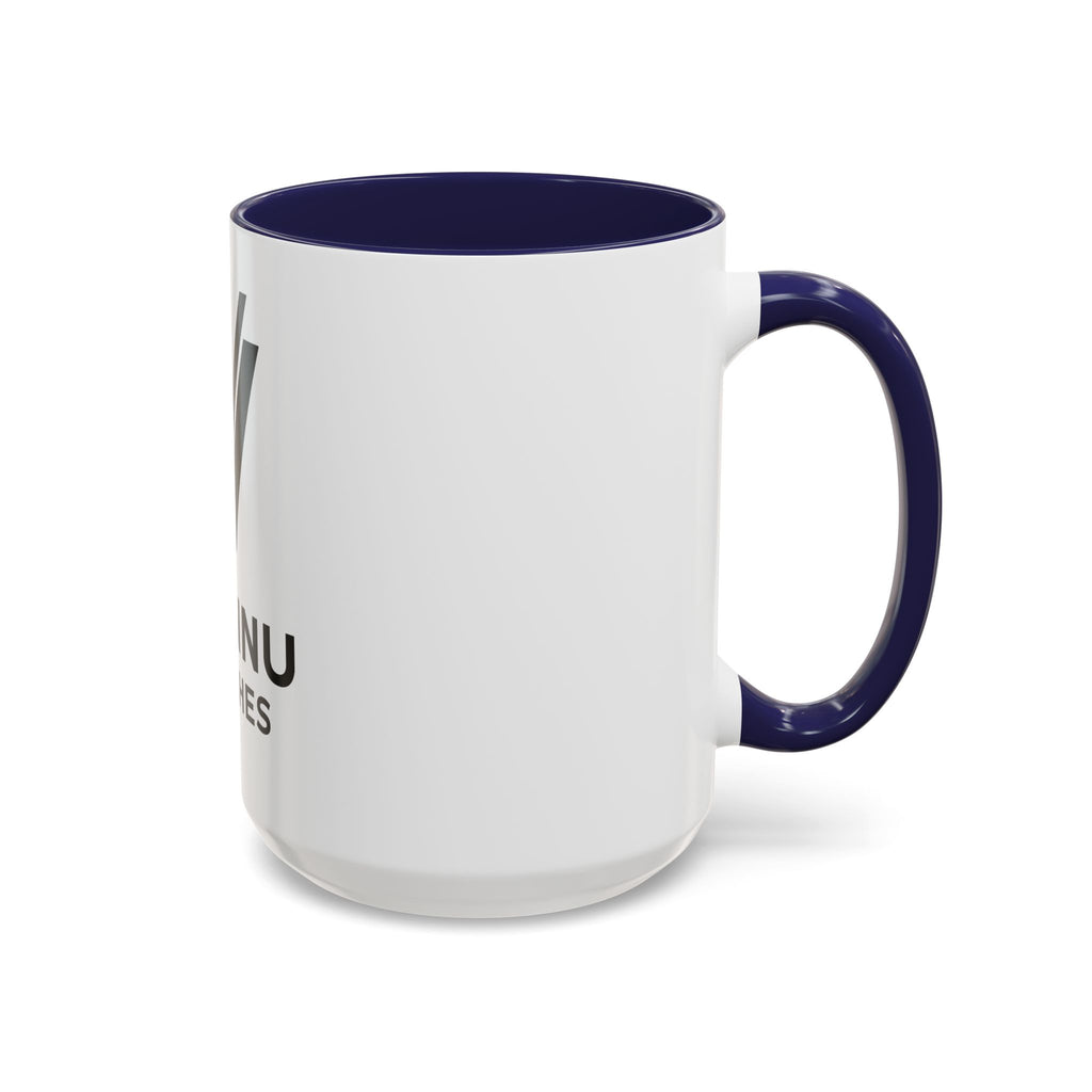 Accent Mug - BiancuWatches Store Logo Coffee Cup (11/15oz)