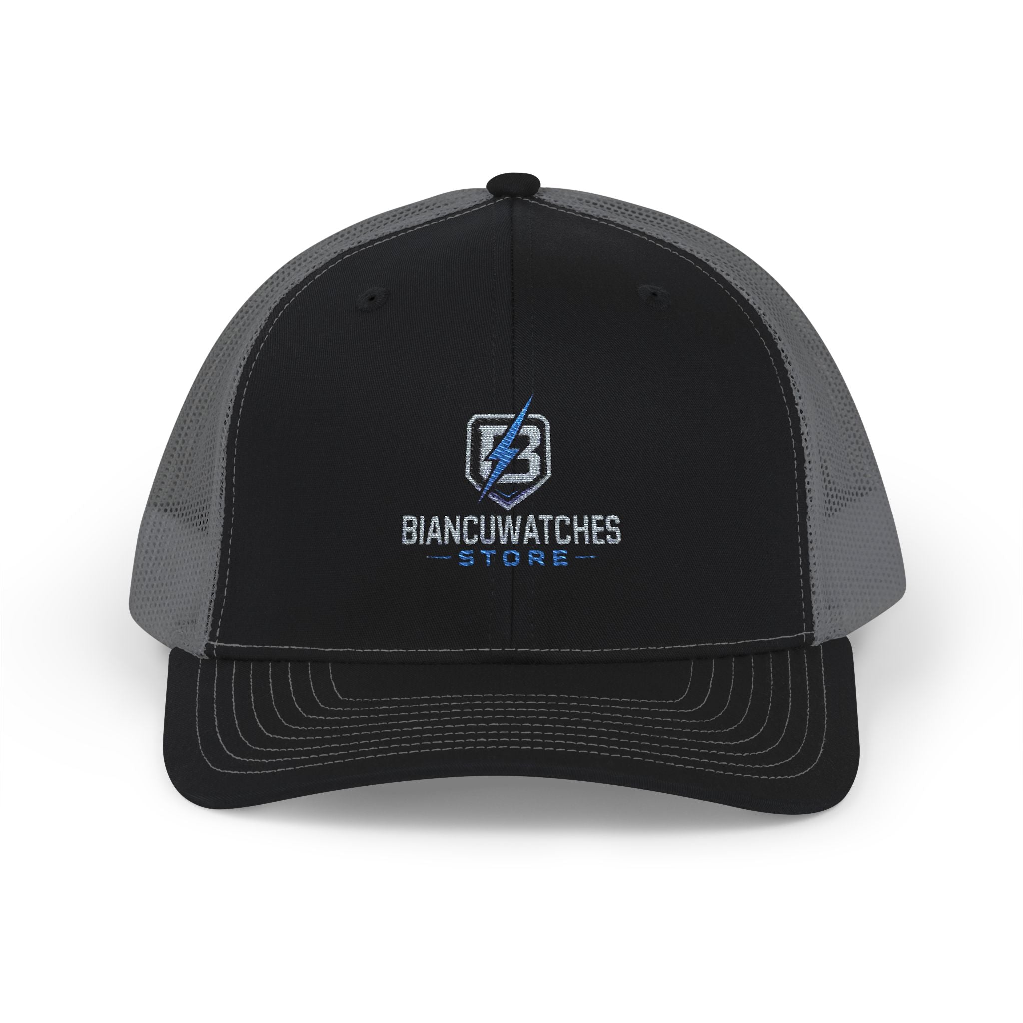 Store Sanpback Cap - Embroidered