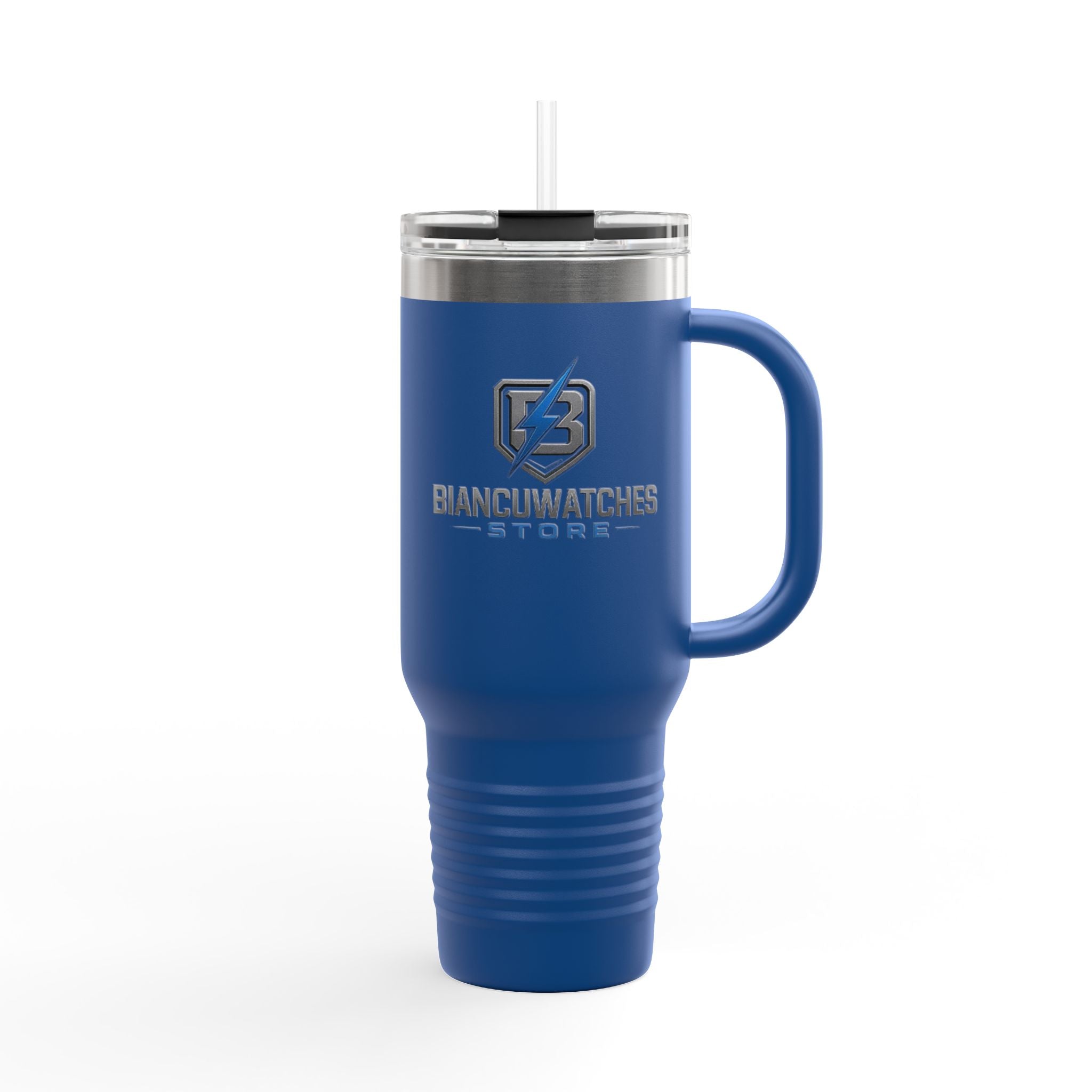 Store 40oz Insulated Travel Mug