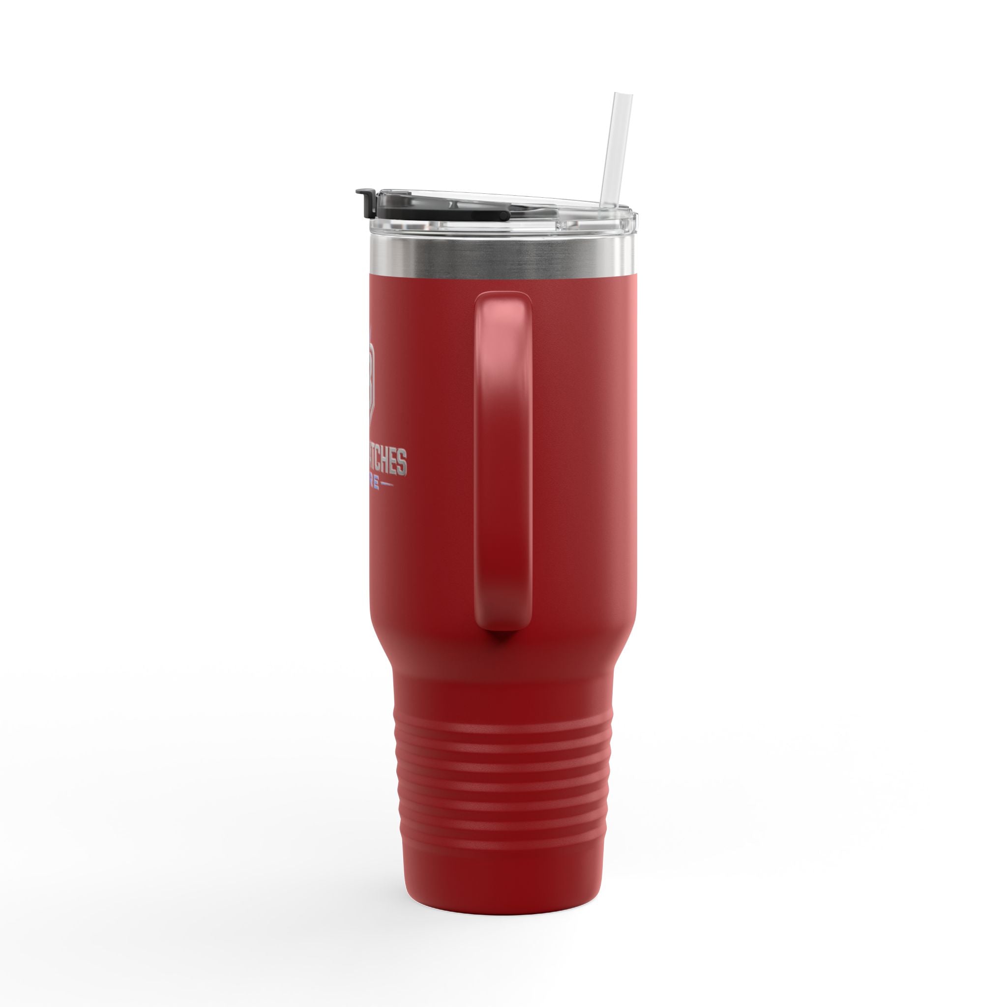 Store 40oz Insulated Travel Mug