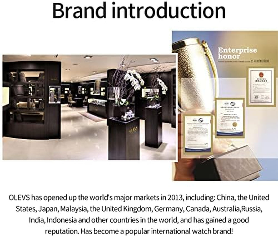 Ladies Watches Rose Gold Japanese Quartz Female Watches for Women Waterproof Stainless Steel Casual Dress Lady Wrist Watches