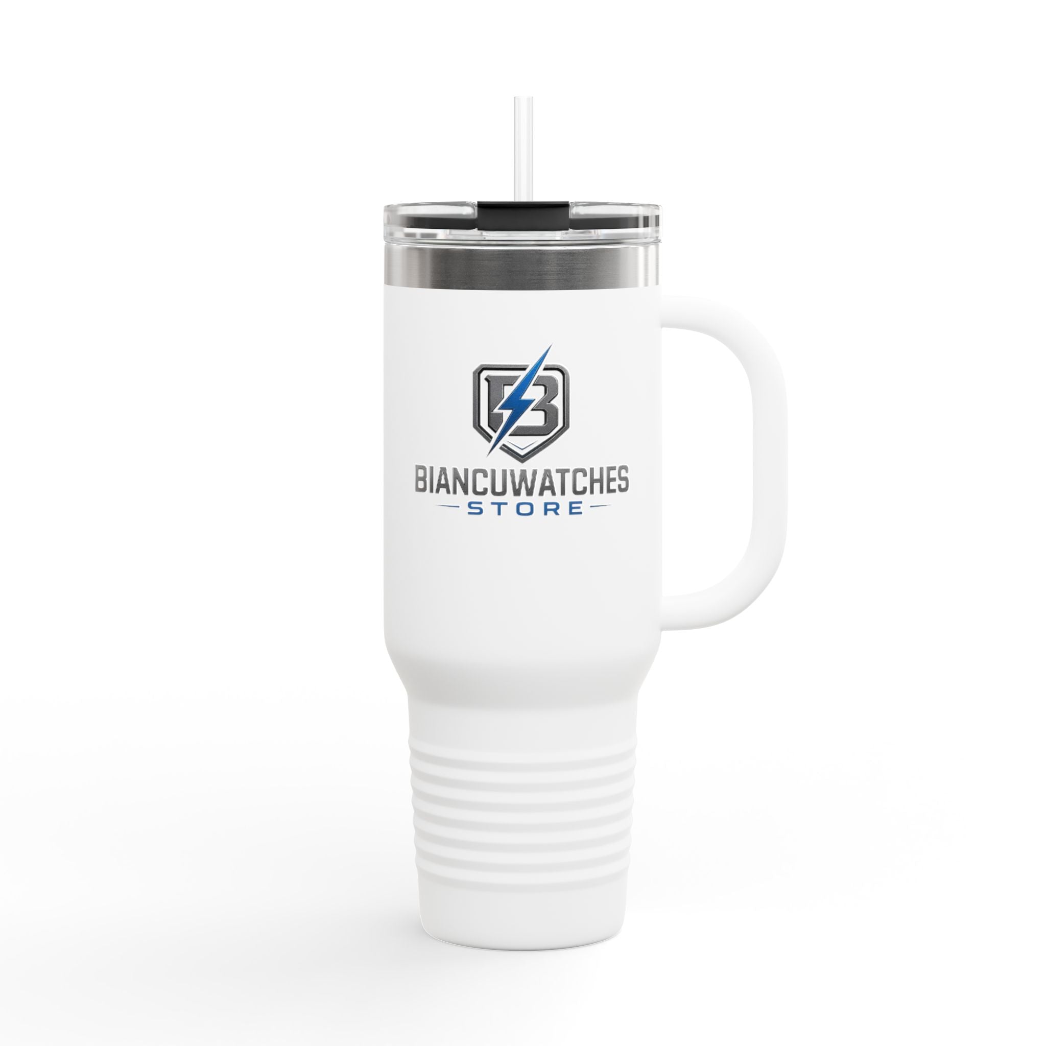 Store 40oz Insulated Travel Mug