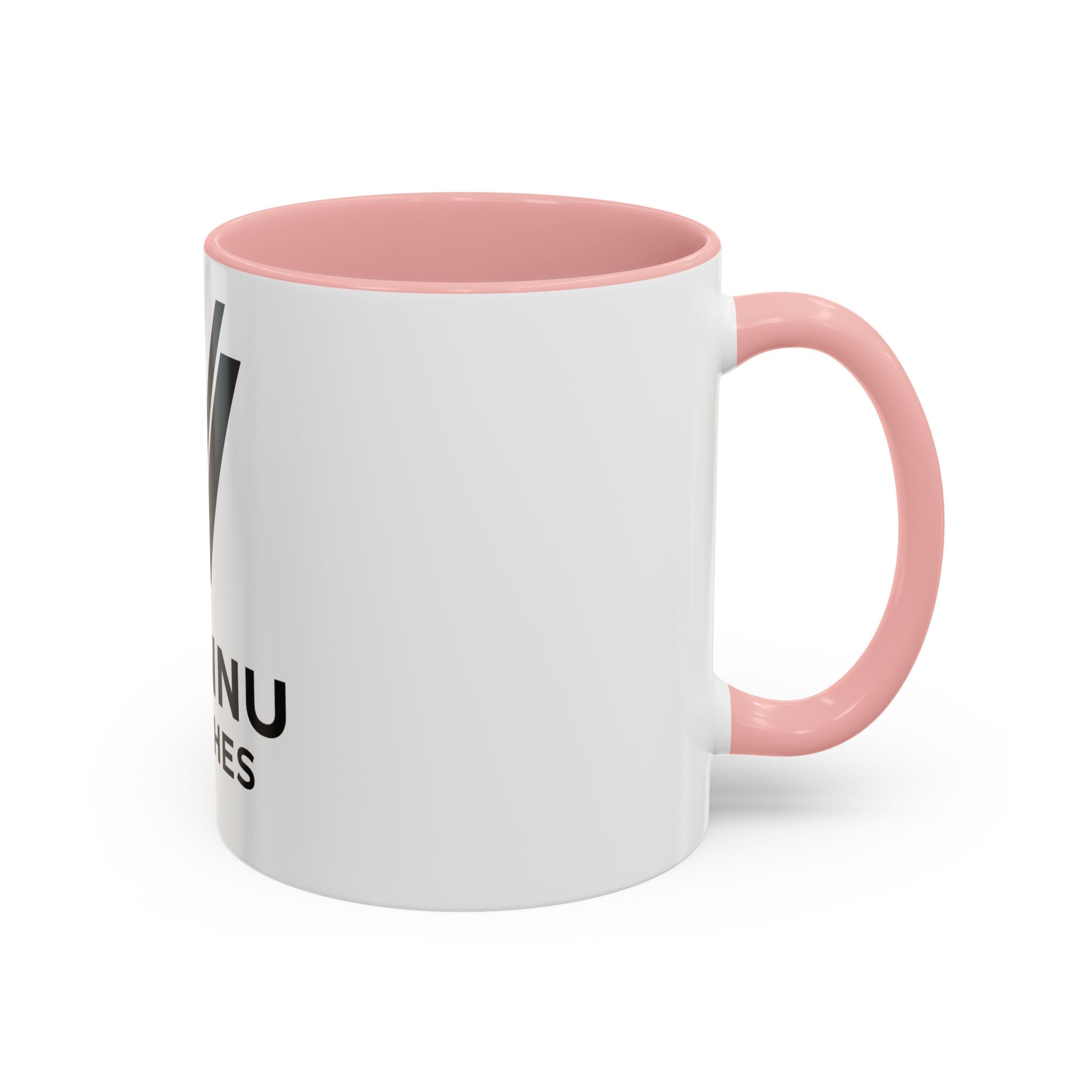 Accent Mug - BiancuWatches Store Logo Coffee Cup (11/15oz)