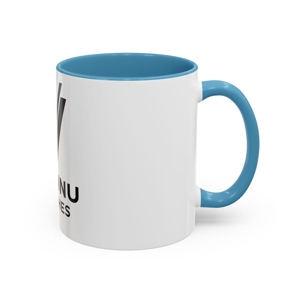 Accent Mug - BiancuWatches Store Logo Coffee Cup (11/15oz)