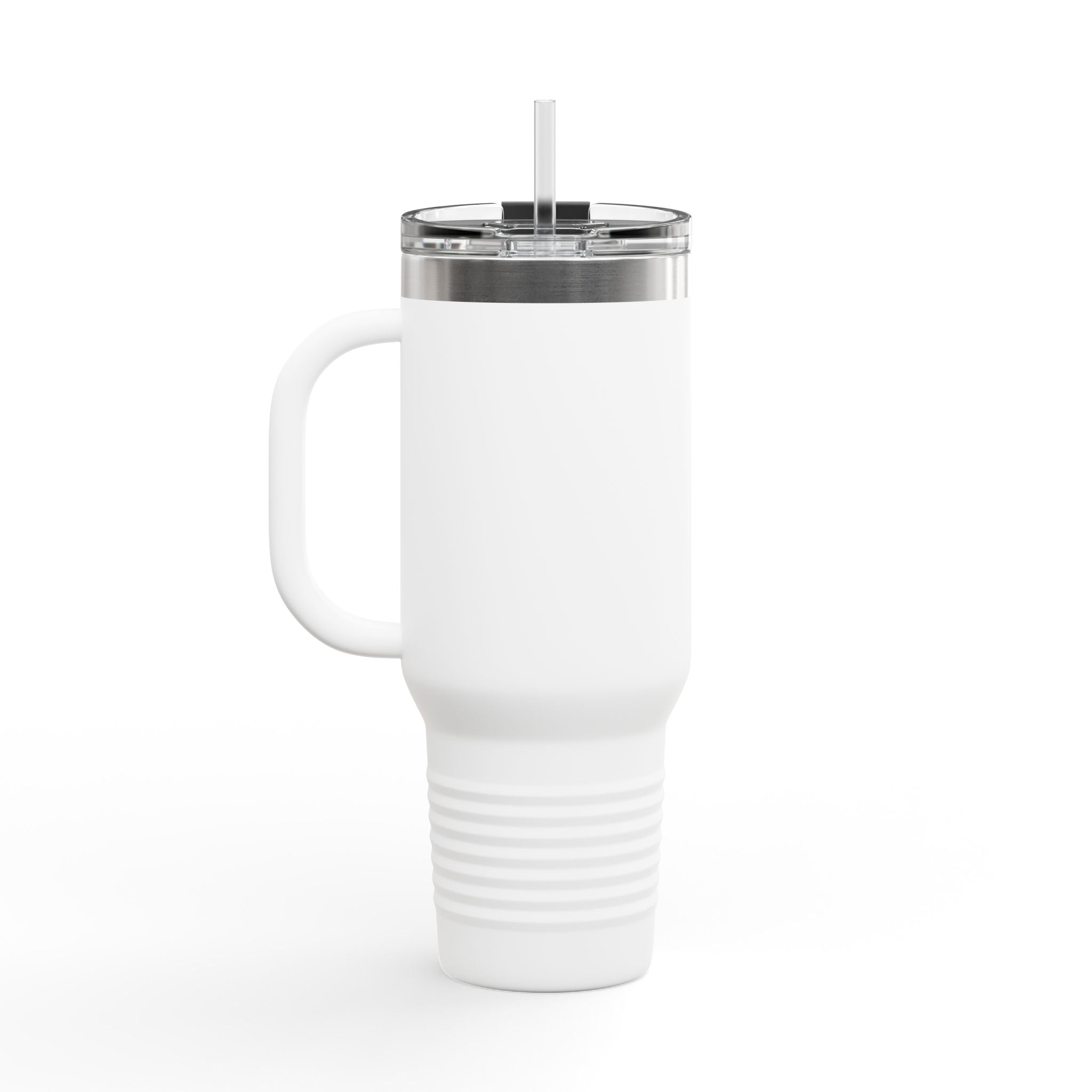 Store 40oz Insulated Travel Mug