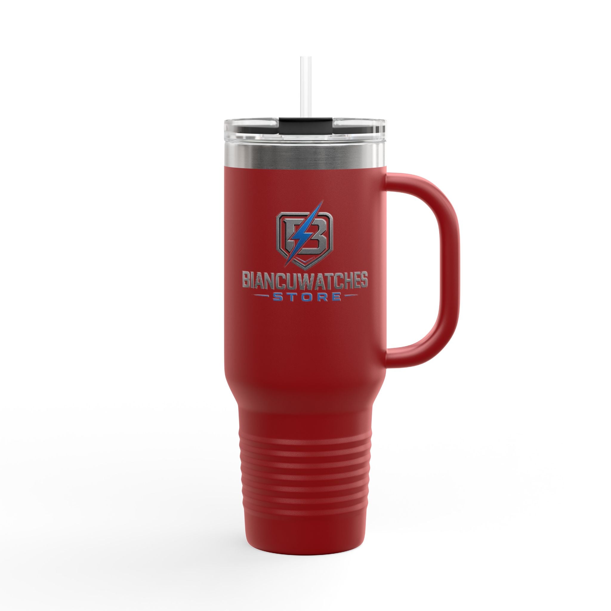 Store 40oz Insulated Travel Mug