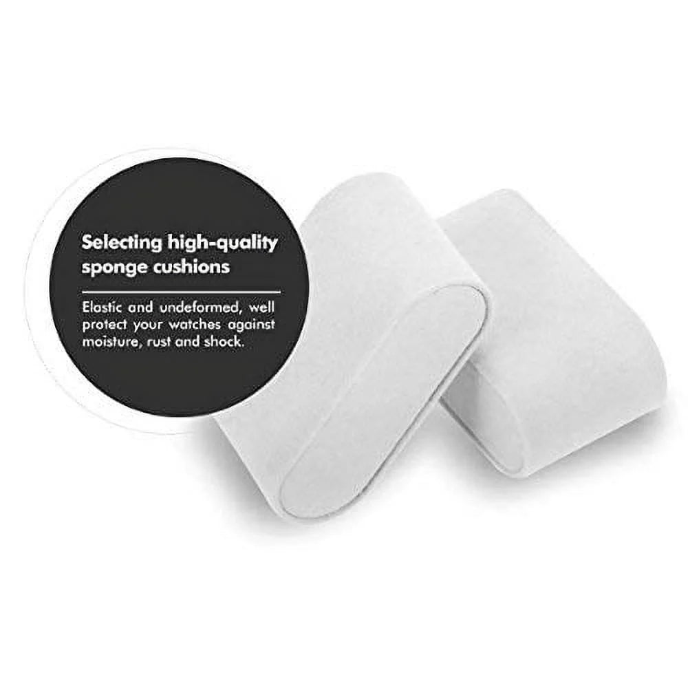 6 Slot Watch Organizer- for Men and Women(Nx-P0003)