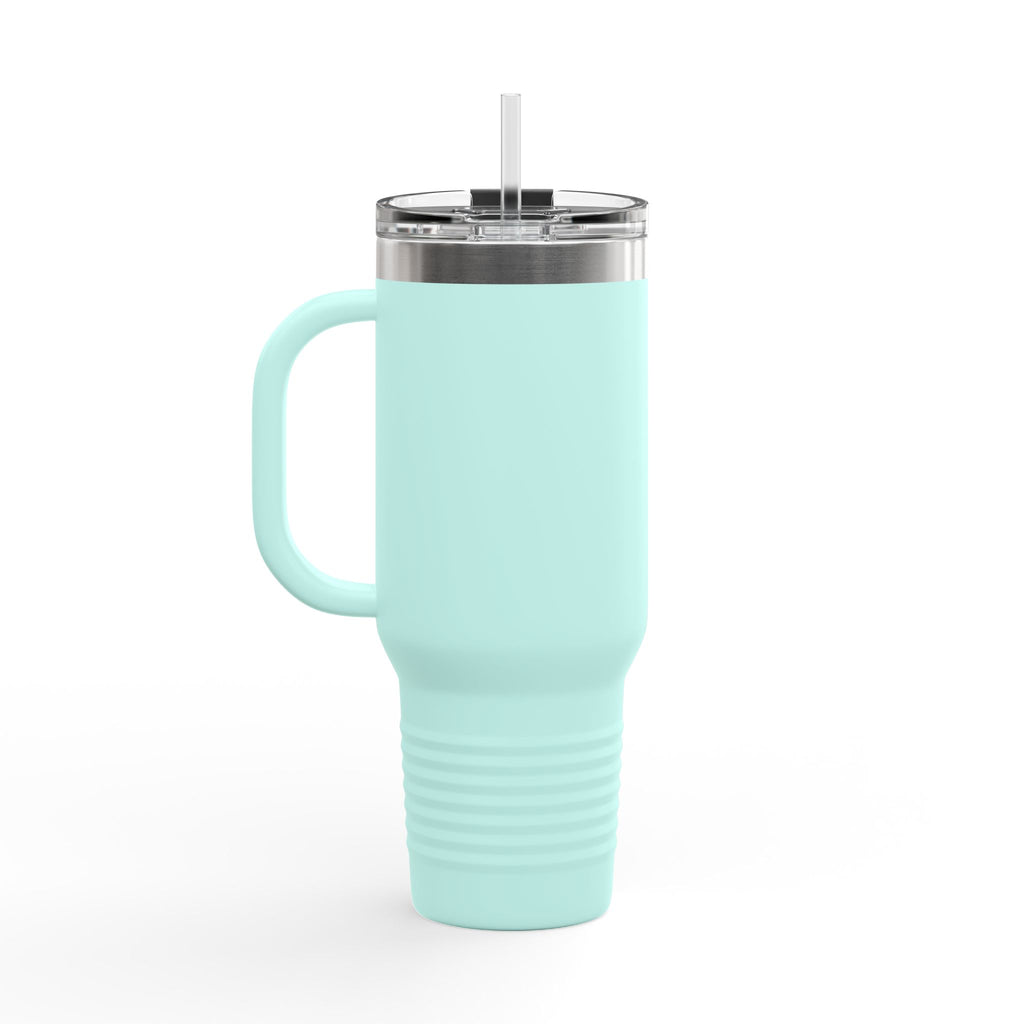 Store 40oz Insulated Travel Mug